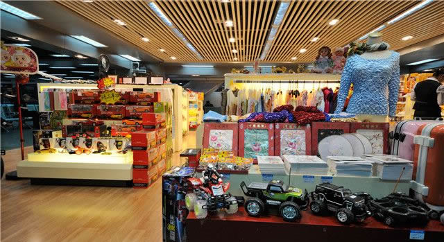 商场店面装修施工时间 商场店面装修施工时间