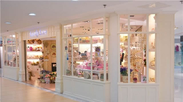 商场店面装修施工安全 商场店面装修施工安全